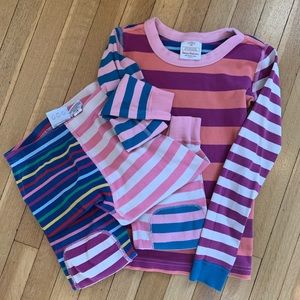 Hanna Andersson Long John Pajamas